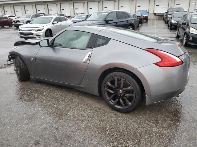 2015 NISSAN 370Z BASE #3301822336