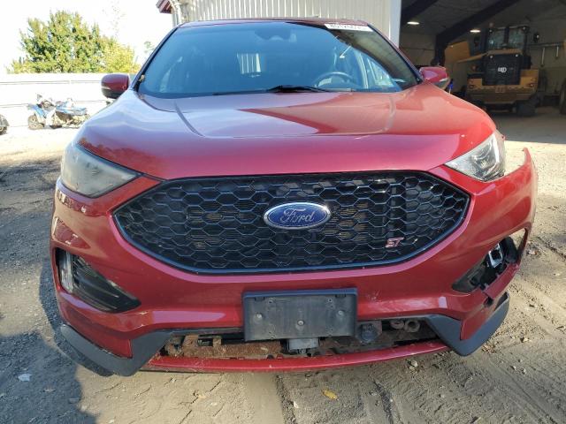 2020 FORD EDGE ST - 2FMPK4AP7LBA02189