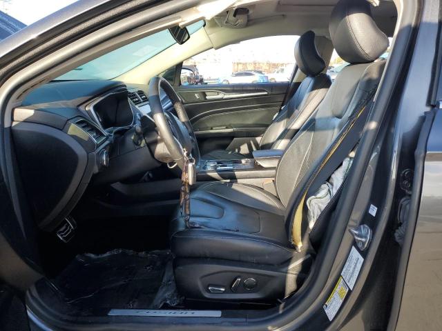 2018 FORD FUSION TIT - 3FA6P0SU6JR211684