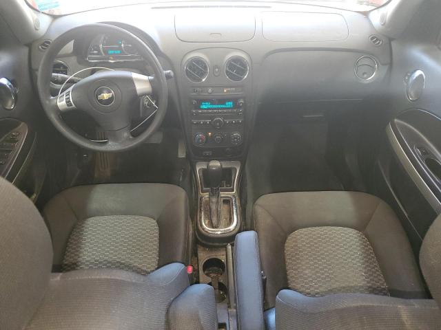 2011 CHEVROLET HHR LT - 3GNBABFW7BS603429