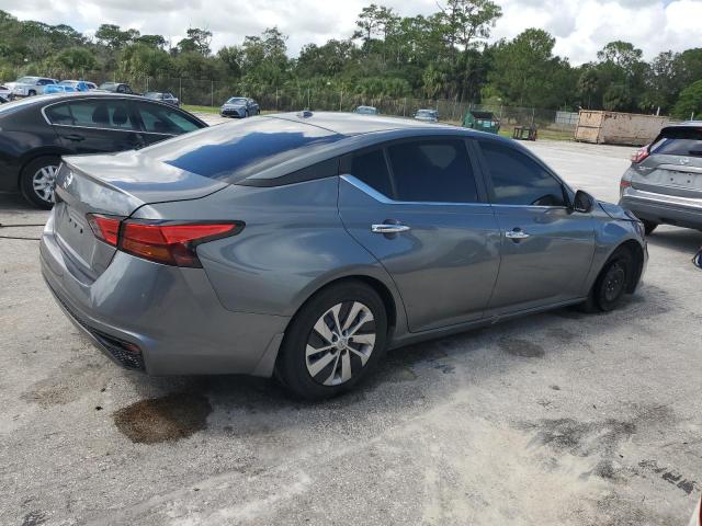2019 NISSAN ALTIMA S 1N4BL4BV8KC168718