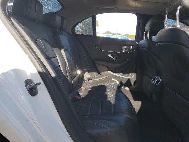 2021 MERCEDES-BENZ C 300 4MAT #3319157563