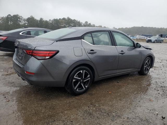 2024 NISSAN SENTRA SV #3304601456
