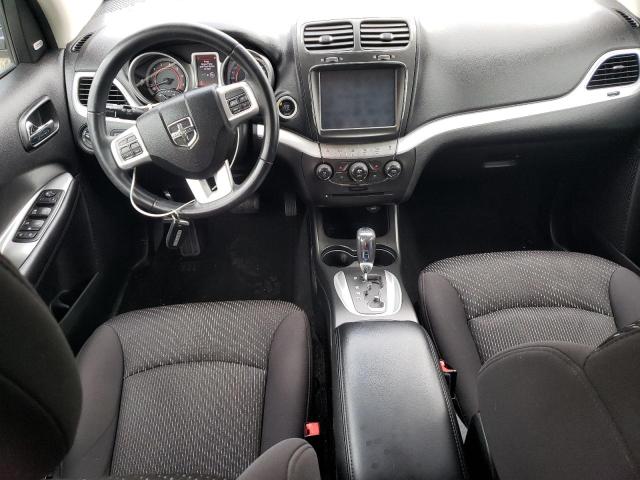 2013 DODGE JOURNEY SX - 3C4PDCCG4DT637785