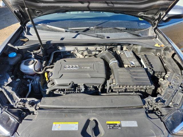 2019 AUDI Q3 PREMIUM - WA1EECF36K1080518