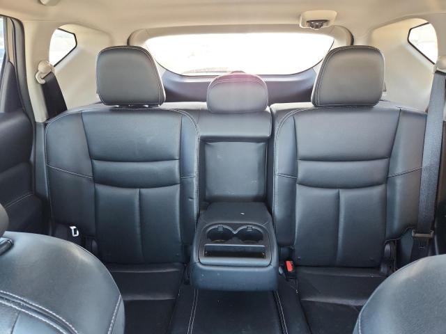 2016 NISSAN MURANO S - 5N1AZ2MH7GN153859