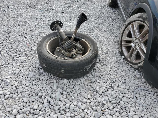 2017 FORD EXPLORER X - 1FM5K7D89HGB89545