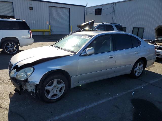 1999 LEXUS GS 300 #3317684174