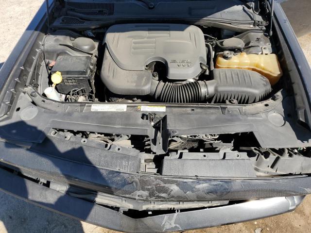 2011 DODGE CHALLENGER - 2B3CJ4DG9BH501994