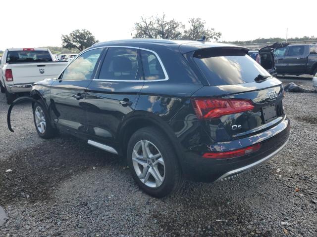 2018 AUDI Q5 PREMIUM WA1BNAFY4J2115925