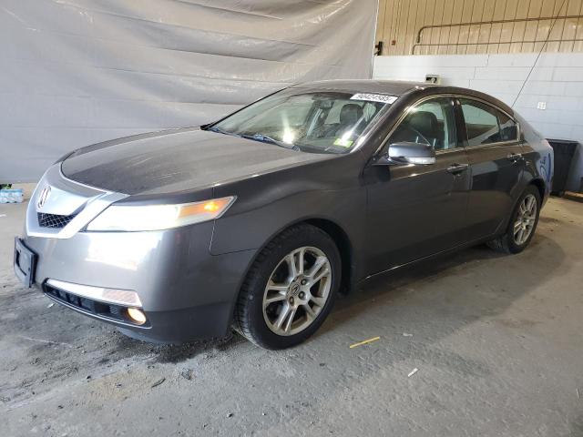 Global Auto Auctions: 2009 ACURA TL