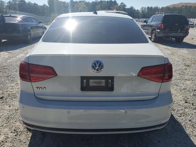 2017 VOLKSWAGEN JETTA GLI 3VW5T7AJ1HM236949