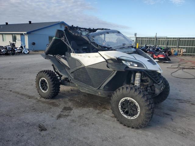 Global Auto Auctions: 2023 OTHER ZFORCE 950