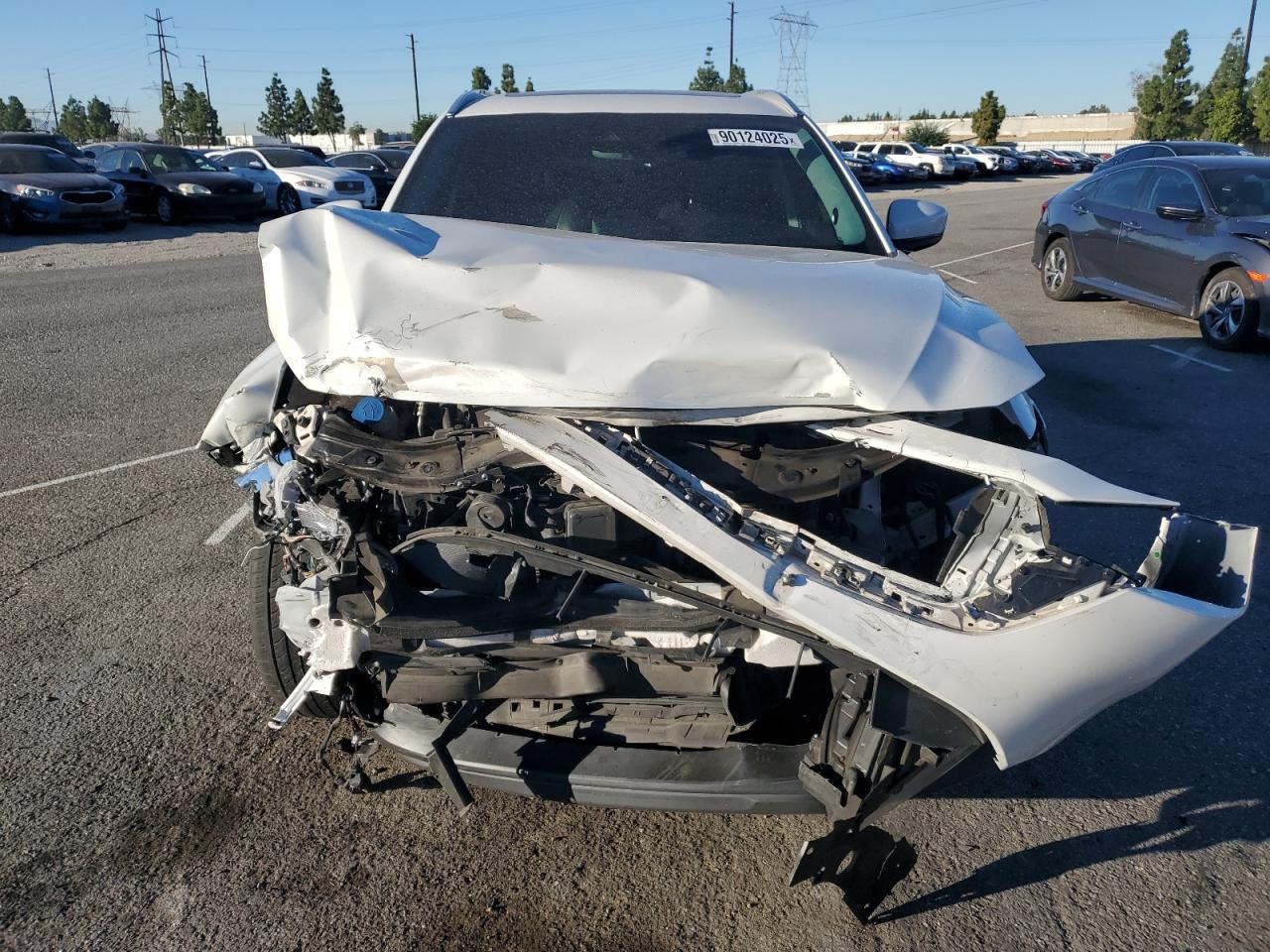 MAZDA CX-5 PREMIUM PLUS