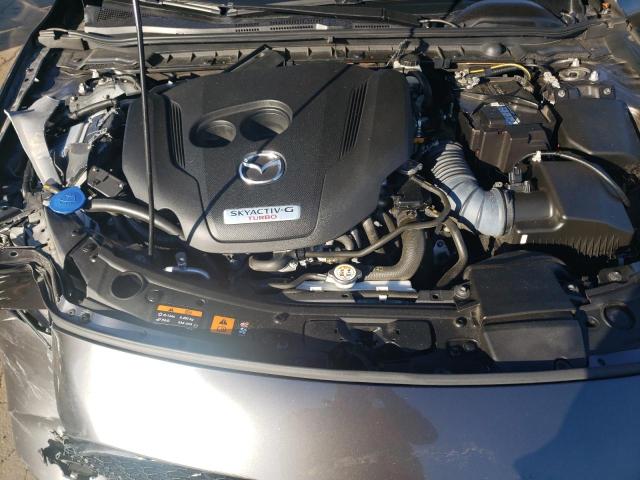 2021 MAZDA 3 - JM1BPBJY6M1312215