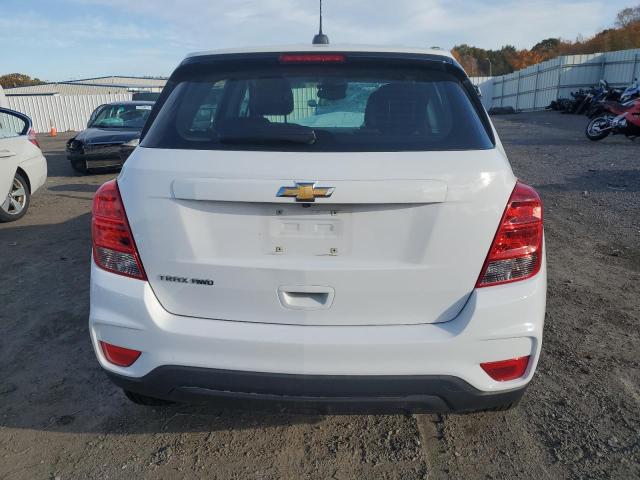 2020 CHEVROLET TRAX LS #3301862965