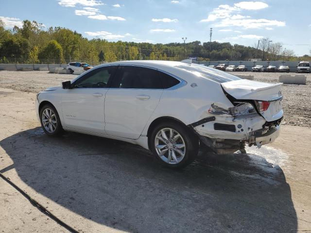 2017 CHEVROLET IMPALA LT - 2G1105S32H9180665