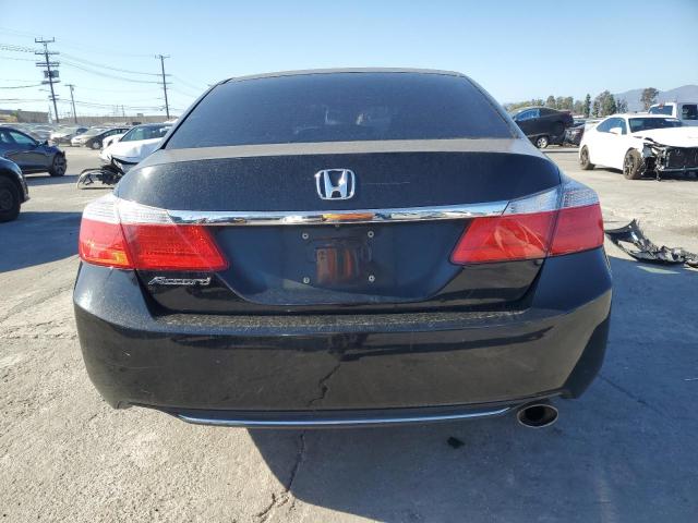 2013 HONDA ACCORD LX - 1HGCR2F37DA008842