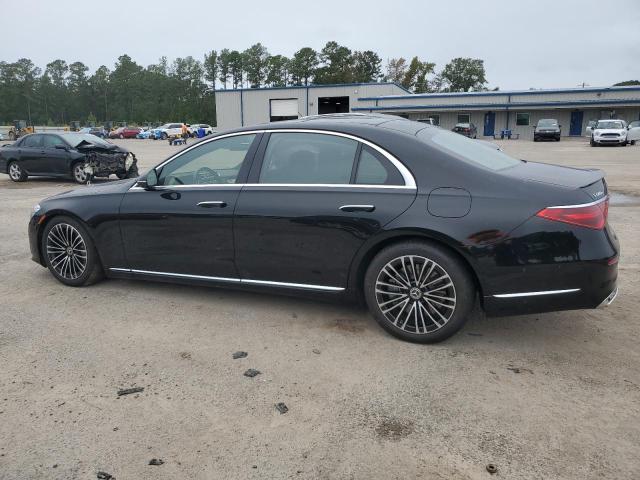 2023 MERCEDES-BENZ S S580E 4M #3286608155