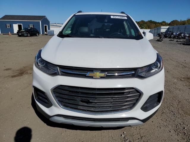 2020 CHEVROLET TRAX 1LT - KL7CJPSB5LB033485