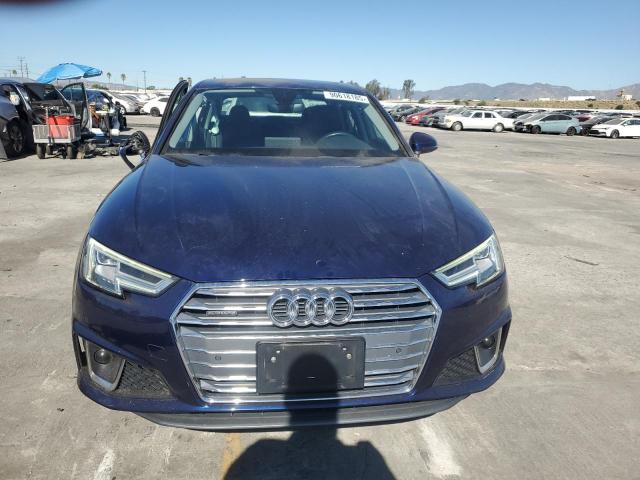 2019 AUDI A4 PREMIUM #3303044615