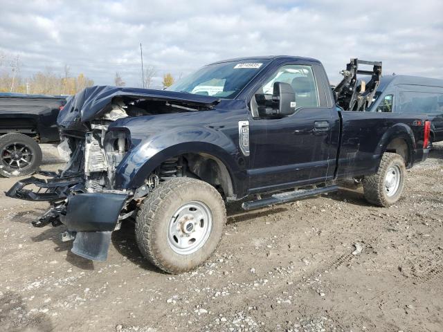 Global Auto Auctions: 2022 FORD F350 SUPER DUTY