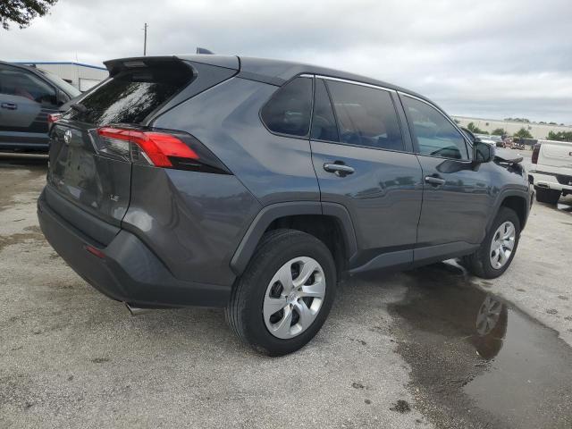 2022 TOYOTA RAV4 LE 2T3H1RFV3NW236118