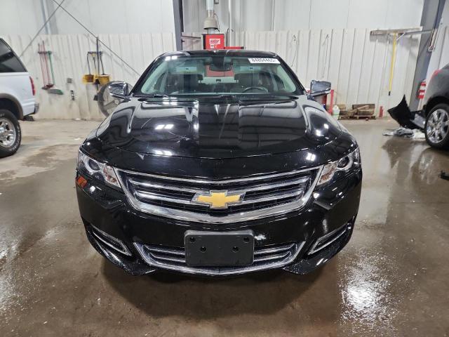2018 CHEVROLET IMPALA PRE 2G1125S35J9114269