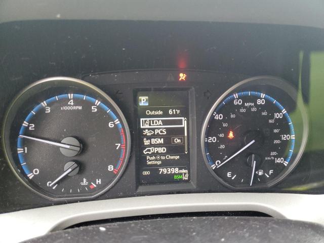 2018 TOYOTA RAV4 ADVEN #3296227622