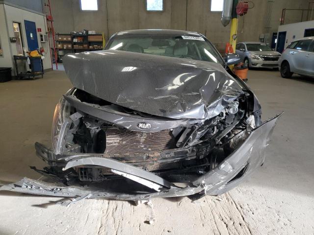 2015 KIA OPTIMA LX #3294421498