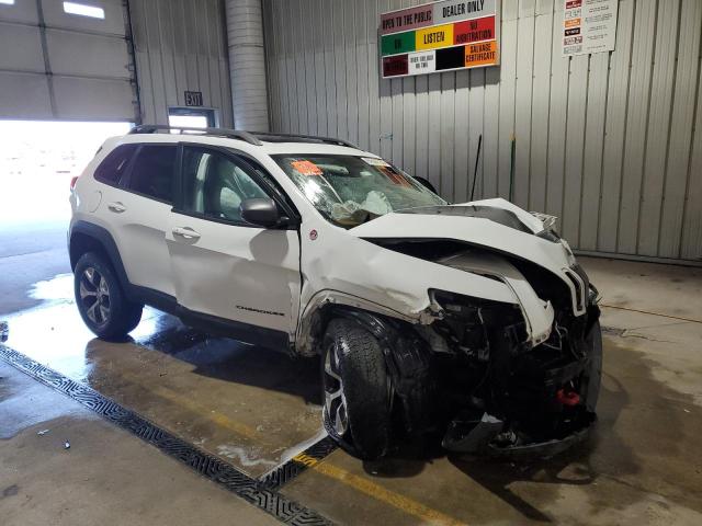 2015 JEEP CHEROKEE T 1C4PJMBS7FW503063