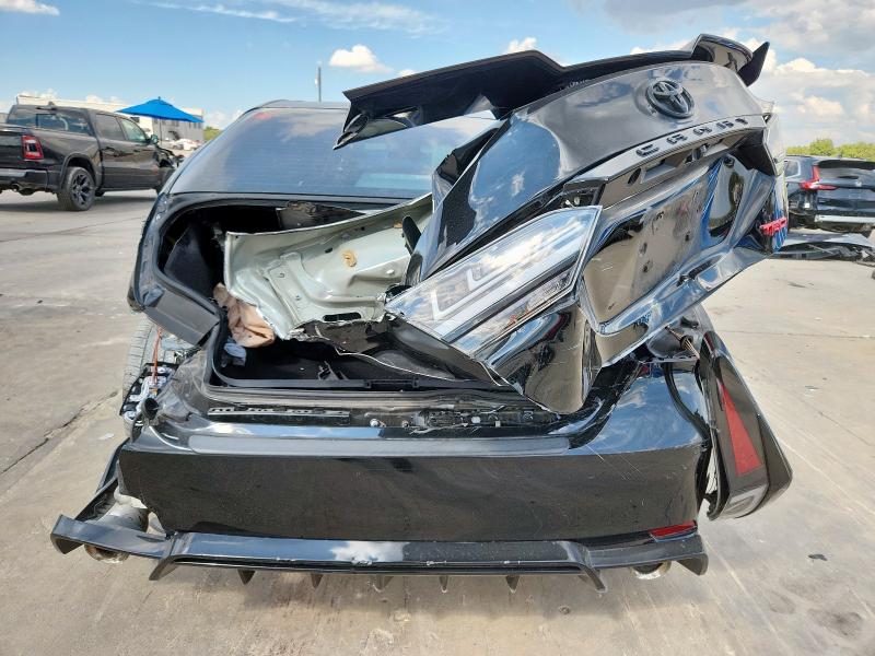 2022 TOYOTA CAMRY TRD 4T1KZ1AK0NU065351