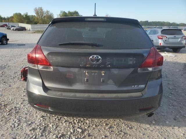 2016 TOYOTA VENZA XLE 4T3BA3BB9GU076277