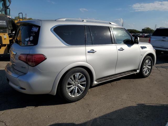 2017 INFINITI QX80 BASE JN8AZ2NE4H9154801