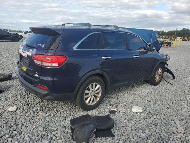 2016 KIA SORENTO LX - 5XYPG4A37GG034872