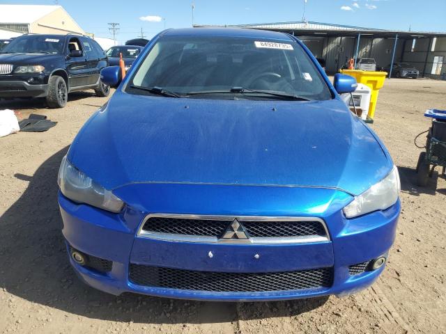 2015 MITSUBISHI LANCER ES JA32U2FU0FU011731