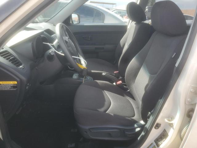 2013 KIA SOUL - KNDJT2A51D7756998