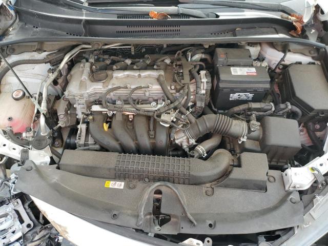 2022 TOYOTA COROLLA LE #3302909073