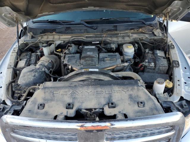 2018 RAM 3500 LARAM - 3C63RRJL1JG423366