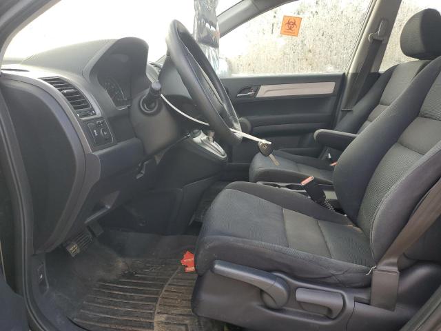 2010 HONDA CR-V LX - 5J6RE4H33AL065918