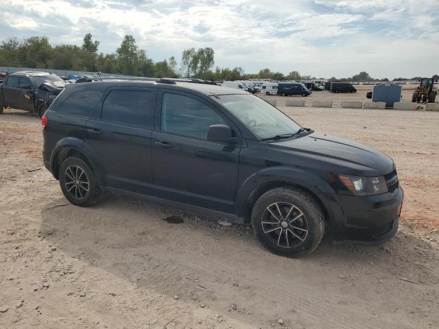 2017 DODGE JOURNEY SE 3C4PDCAB8HT568175