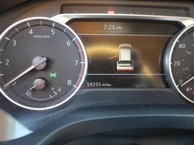 2023 NISSAN ROGUE SV - 5N1BT3BB1PC799677