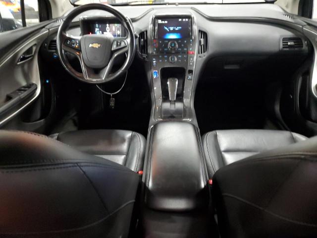 2015 CHEVROLET VOLT #3282543874