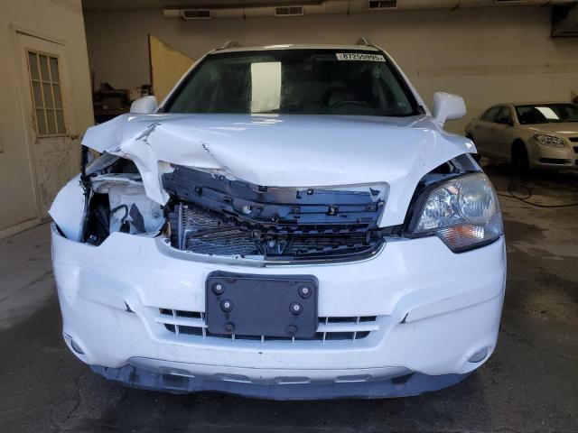 2014 CHEVROLET CAPTIVA LT - 3GNAL4EK9ES519861