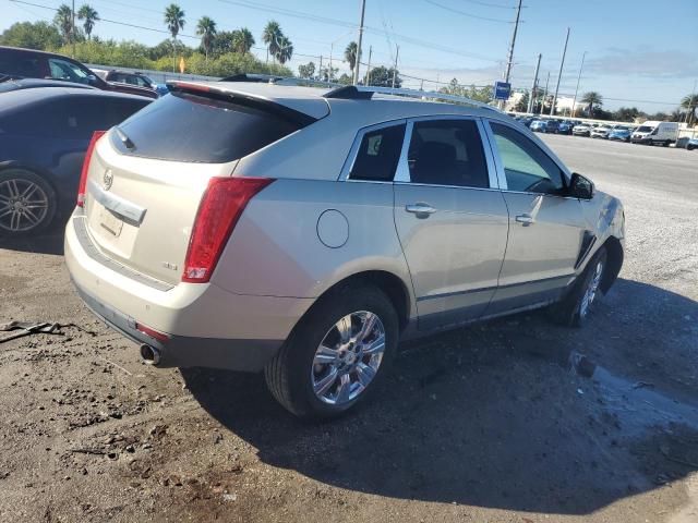 2015 CADILLAC SRX LUXURY #3309353018