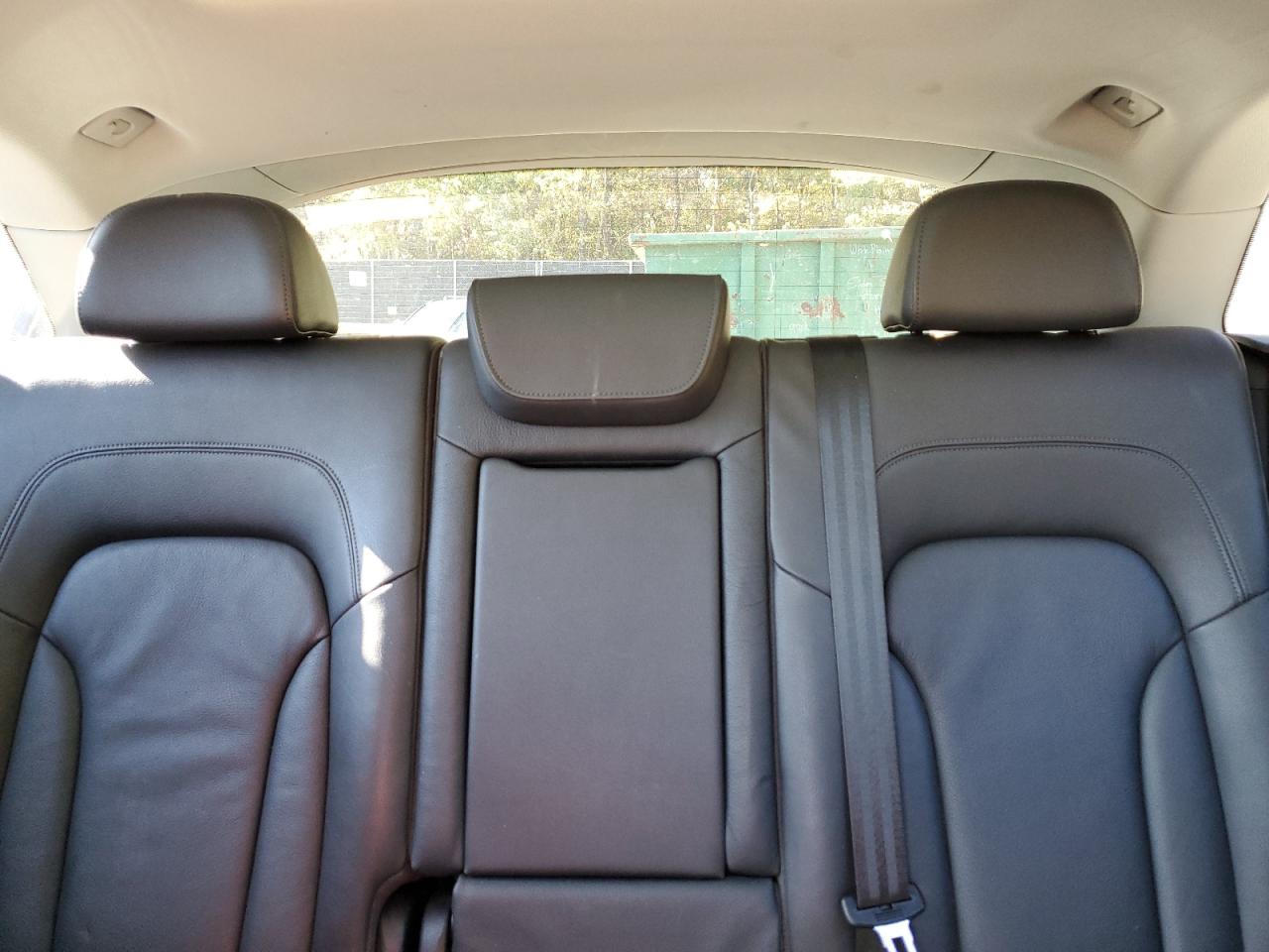 AUDI Q5 PREMIUM PLUS