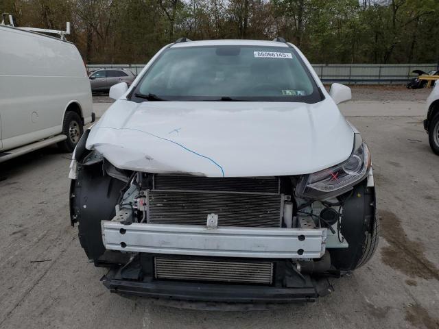 2018 CHEVROLET TRAX 1LT - KL7CJLSB2JB680464