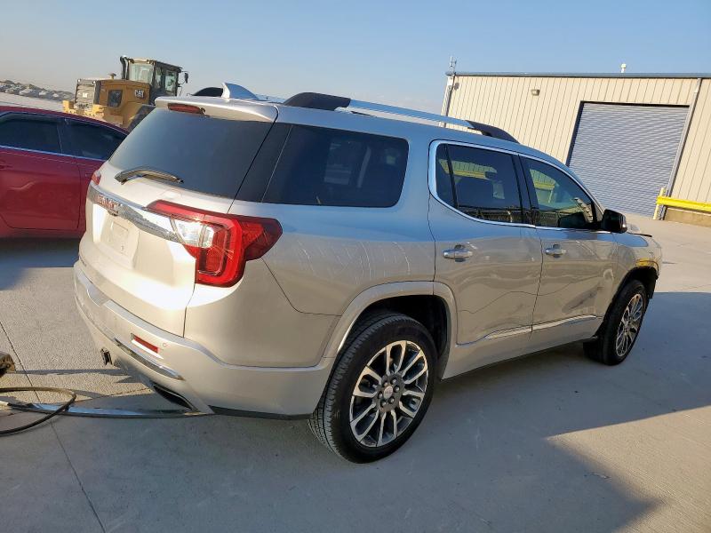 2020 GMC ACADIA DEN 1GKKNPLS5LZ229407