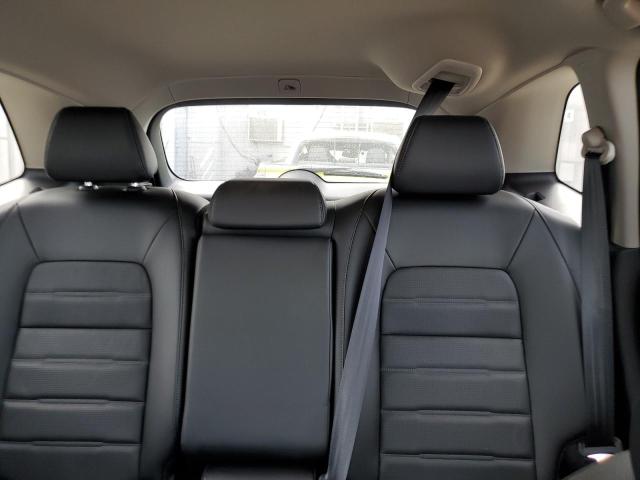 2025 HONDA CR-V EXL - 2HKRS4H7XSH471458