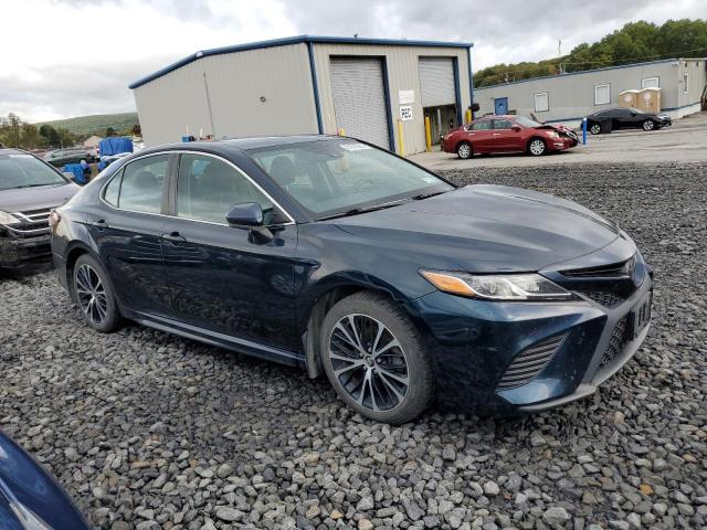 2019 TOYOTA CAMRY L 4T1B11HK4KU724847